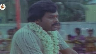 Nee Daari Poola Daari Song  Maga Maharaju Movie Full Video Songs  Chiranjeevi Suhasini Tulasi [upl. by Gaskill]