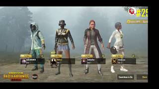 PUBG MOBILE STREAM with the Pocophone F1 [upl. by Anadroj]