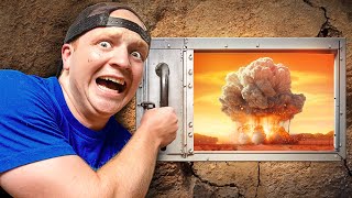 I Survived a Nuke [upl. by Ryann]