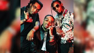 FREE Migos x Quavo x Offset Type Beat 2024  quotRaidquot Hard Type Beat 2024 [upl. by Stretch816]