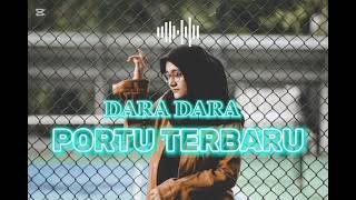 DARA RARA TERBARU MDN BEAT RMXR 2024🌴 [upl. by Ahsinet]