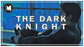 Meditating with Bruce Wayne in The Dark Knight ambience [upl. by Gretchen]