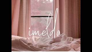 imelda [upl. by Nnylamme]