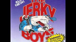 Jerky Boys Prank  Hot Rod Mover [upl. by Gail]