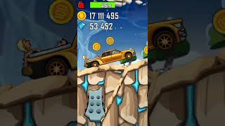 Hill CLIMB racing prognosis stage hillclimbingracing viarlshort gamingvestcar lotuslions [upl. by Vanya]