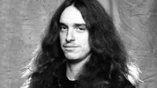 Cliff Burton Biography ￼ [upl. by Marleah]