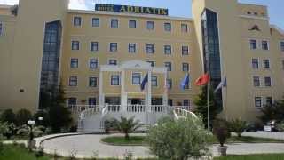 video hotel Adriatik [upl. by Arataj]