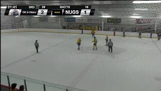 Academy Hockey Club Live Stream [upl. by Otrebmuh420]