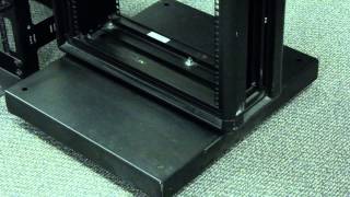 Rackmount Solutions Telco  Network Racks Product Overview [upl. by Drawde704]