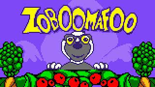 Phibby Ocean Stage  Zoboomafoo Playtime in Zobooland Music [upl. by Niac]