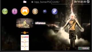 Remote Play PS3  Crack non VAIO  PS3Infosfr [upl. by Grassi159]