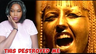 THIS DESTROYED ME😭  CRANBERRIES  ZOMBIE  FIRST TIME REACTION [upl. by Arvad]