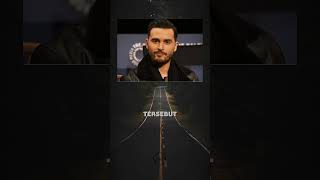 Michael Malarkey tolak minum kopi Starbucks [upl. by Etterrag]