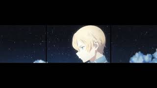 Sword Art Online Alicization Ending 2 Full『ReoNa  forgetmenot』SAO FullDive [upl. by Ibor]