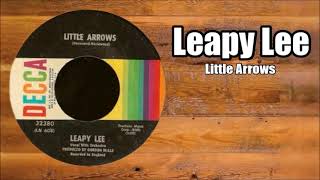 Little Arrows  Leapy Lee [upl. by Lud]