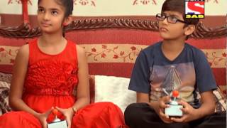 Baal Veer  Episode 283  21st October 2013 [upl. by Ddot611]