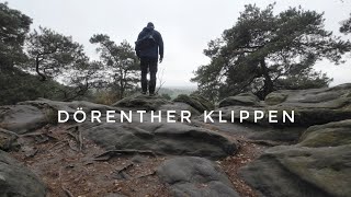 Dörenther Klippen [upl. by Udelle107]