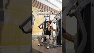 Not all Machine Bench Press were created equal… here’s one you should use [upl. by Ial]