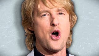 How “Wow” Changed Owen Wilson’s Life [upl. by Assenev789]