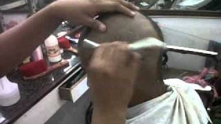 The India Headshave Series 101 [upl. by Lotsirb]