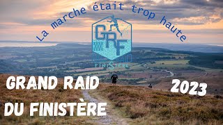 Grand Raid du Finistère 2023 [upl. by Warwick864]