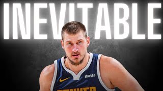 Nikola Jokic is the Most Valuable Player EVER [upl. by Cassie]