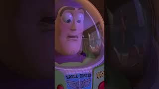 LA PELÍCULA DE TOY STORY QUE JAMÁS VEREMOS 🤠🤖  Shorts [upl. by Imojean]