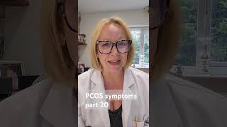 PCOS symptoms part 20 essentialfeeling [upl. by Marketa498]