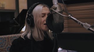 Phoebe Bridgers  Noah amp Abby Gundersen  Killer  The Sound Official Video [upl. by Akit]