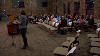 Carroll ISD in Southlake to vote on ending membership with Texas Association of School Boards [upl. by Pastelki362]