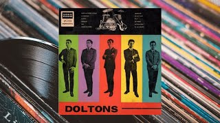 Los Doltons Vol 1  LP Vinyl 1966 [upl. by Reggie]