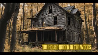 THE HOUSE HIDDEN IN THE WOODS [upl. by Hadeis]