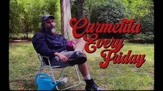 Carmelita  Every Friday Official Video [upl. by Llenrag727]