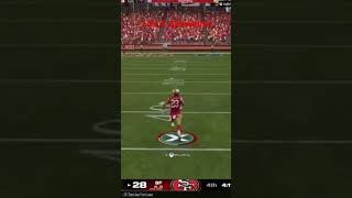 CMAC with the moves 😱madden25 madden25franchise cmac [upl. by Naujad]