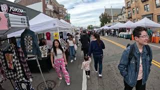 Allston Village Street Fair part 3 [upl. by Carver288]