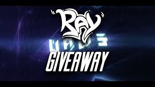 1500 Subs GIVEAWAY more Activity  more Giveaways [upl. by Richy]