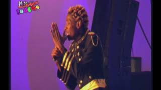 Eric Omondi Comedy Show Nigerian Men  Nite Of A Thousand Laughs [upl. by Hannavas]