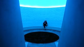 James Turrell Skyspace The Way of Color [upl. by Sivatco945]