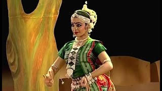 Classical Dances of India  Part 2 [upl. by Eden]