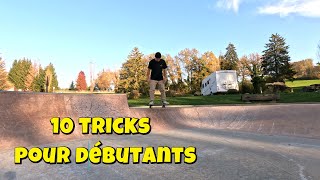 VLOG  10 tricks de courbe pour débutants [upl. by Zahavi]