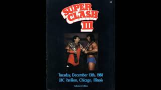 Episode 17 AWA SuperClash 3 [upl. by Ecnahs]