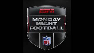 ESPN Monday Night Football Theme EDM 2016Present [upl. by Frazier799]