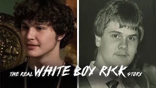 The Real White Boy Rick [upl. by Sone]