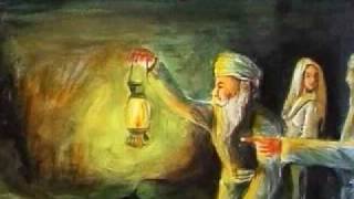 Clip 4 Baba Nand Singh Jis story at Age of 5 years [upl. by Nnyl]