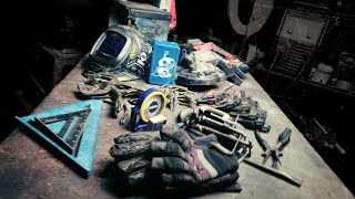 What Do You Need To Start Metal Fabrication All The Basic Tools [upl. by Anitel215]