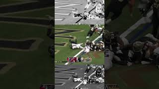 Atlanta Falcons vs New Orleans Saints  2024 Week 10 Game Highlights [upl. by Riffle]