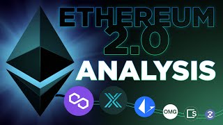 Ethereum 20 Coming Soon  ETH Analysis [upl. by Garey]