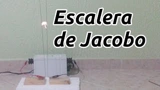 La escalera de Jacobo [upl. by Aititel]