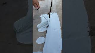 Don’t worry if your roof is leaking easily solve leaking problem waterproofwaterproof repair leaks [upl. by Dermot900]