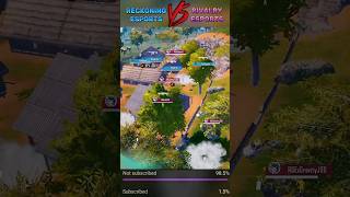 Reckoning Esports VS Rivalry Esports Fight BGIS 2024 4v4 esports jonathan bgmi Reckoning [upl. by Sorilda285]